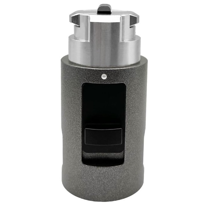 Trimble GNSS標杆快速適配器